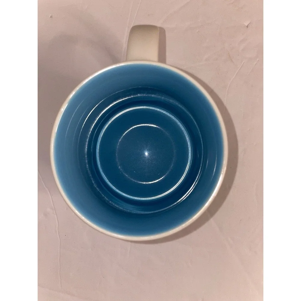 2024 Disney Parks Starbucks Been There Series "Arendelle" Frozen Elsa Coffee Mug - Picture 5 of 5